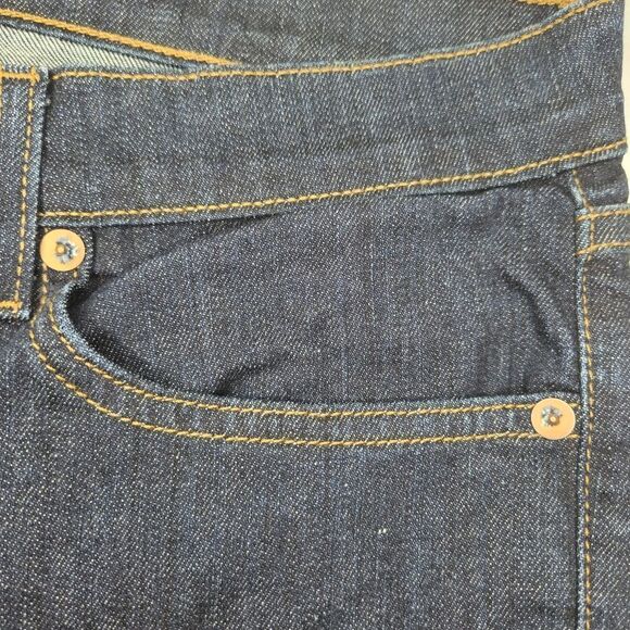 JBrand dark blue skinny jeans - Picture 5 of 10